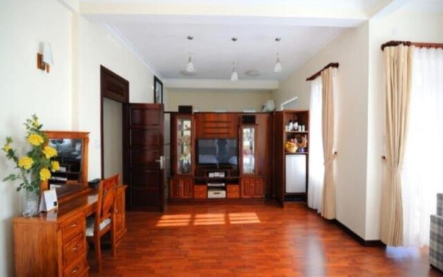 Villa Minh Tuyet Dalat