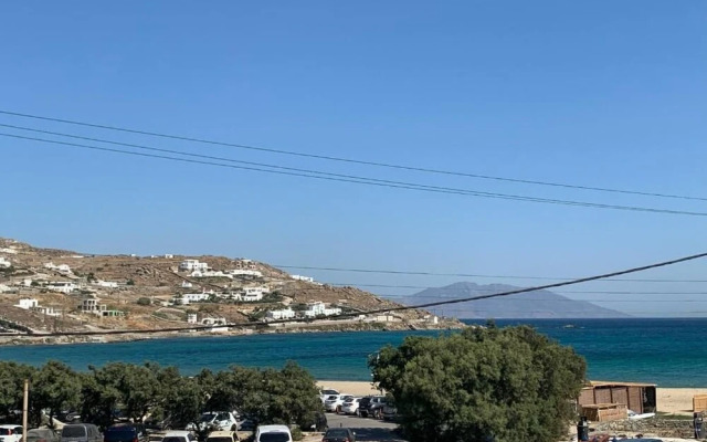 Majestic Mykonos
