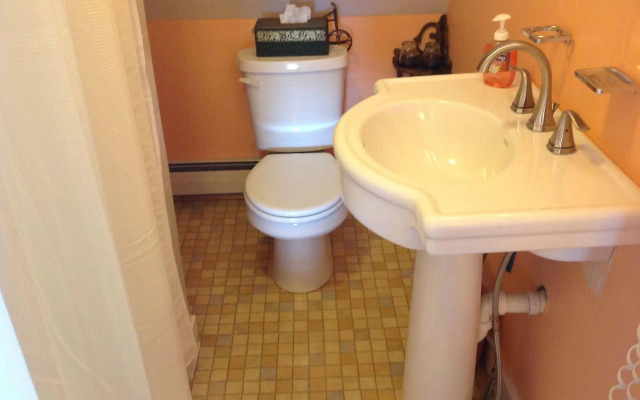 Bradford Carver House