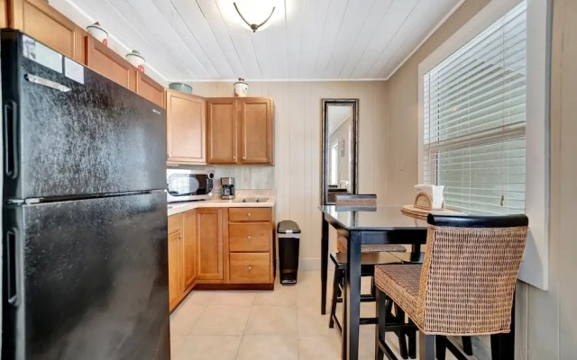 Stones Throw Beachfront Luxury Suites
