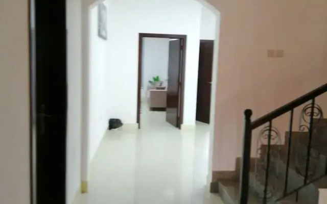 Balqees Villa