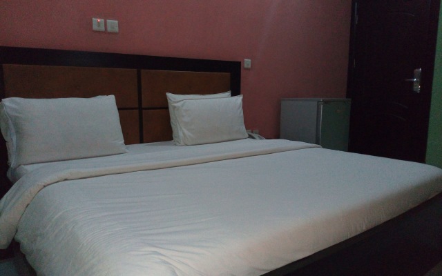 Eliata Hotel & Suites