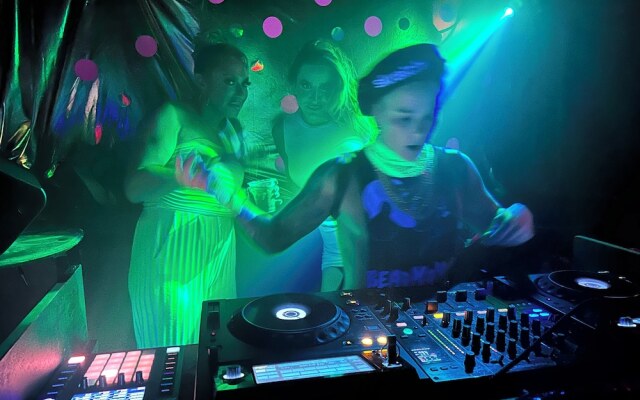 Inn at Gifford House