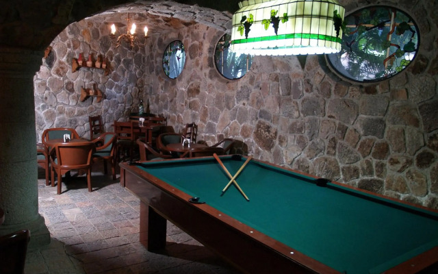 Hotel Argento