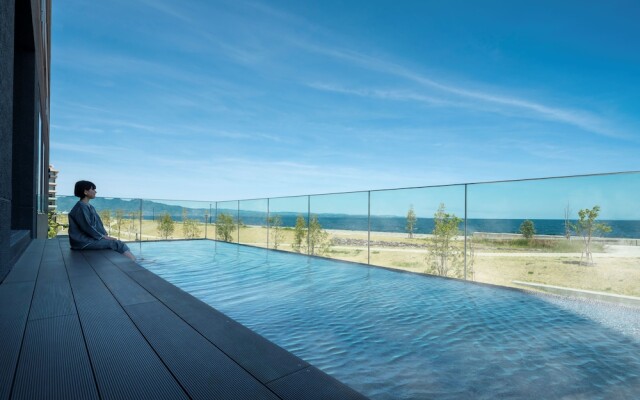 Hoshino Resorts KAI Beppu