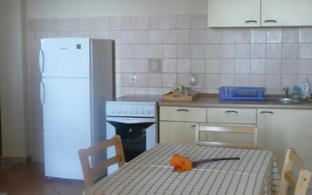 Guest house Živković