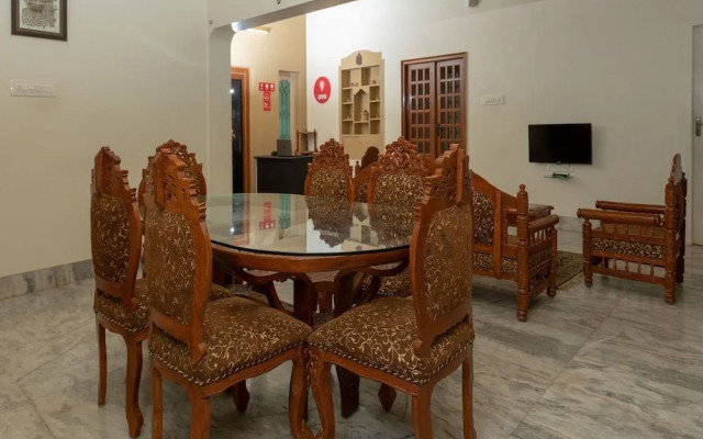 Royal Stay Service Apartments