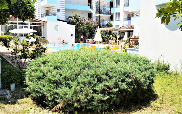Summer Rose Hotel