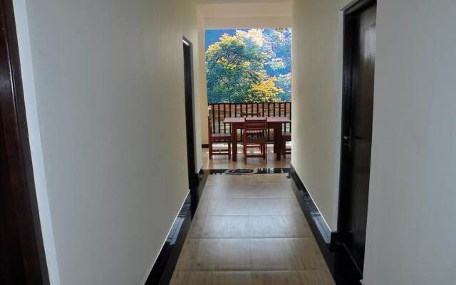 Hotel Pearl Gate