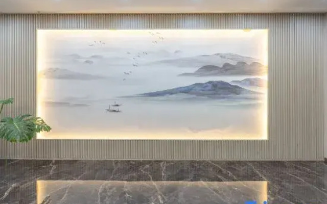 Shuiyun Hotel (Jiaxing Pinghu Donghu Scenic Area Branch)