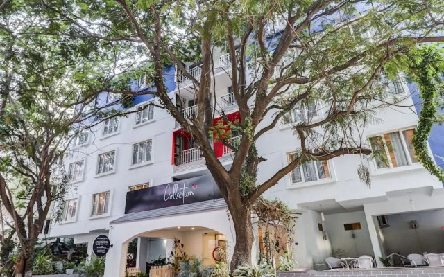 The Mayer by OYO Rooms