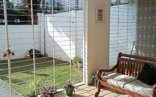 Casa Rosarinho 1- RECIFE