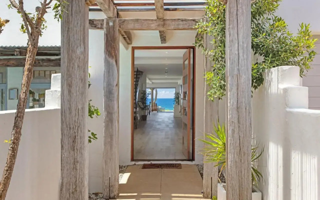 Saltwater Beach House
