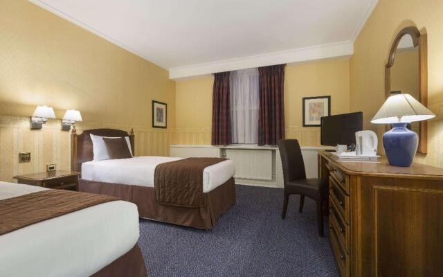 Ramada Crawley Gatwick