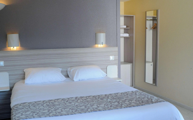 Kyriad BELLEGARDE  - Genève