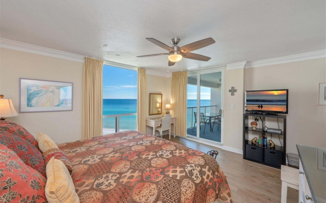Shoreline Towers 2084 2 Bedroom Condo