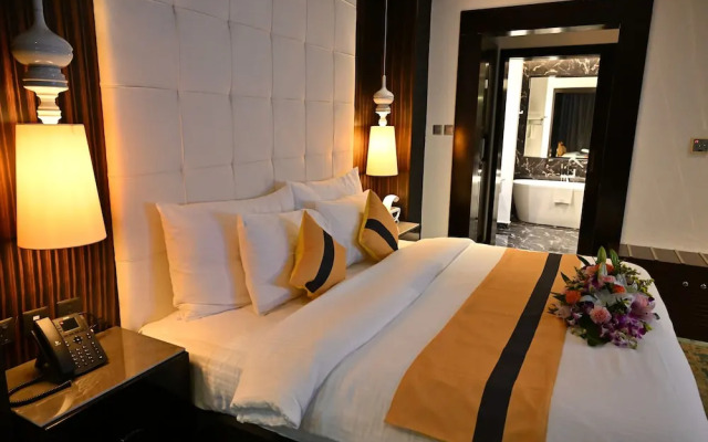 Savoy Grande Hotel and Spa