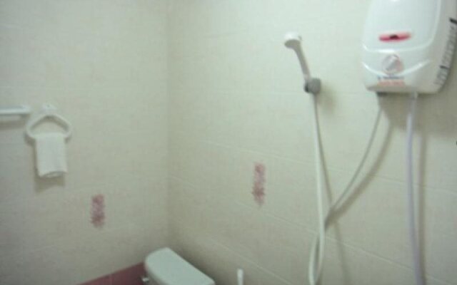 K.T. Grand Hotel