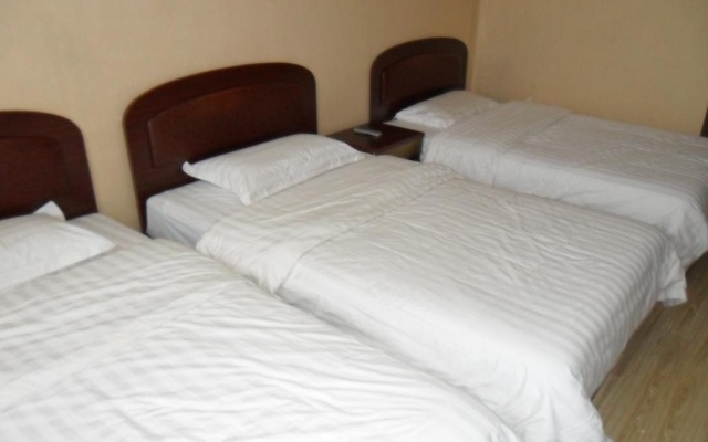 Yabuli National Forest Park Hotel – Guest Rooms – Harbin
