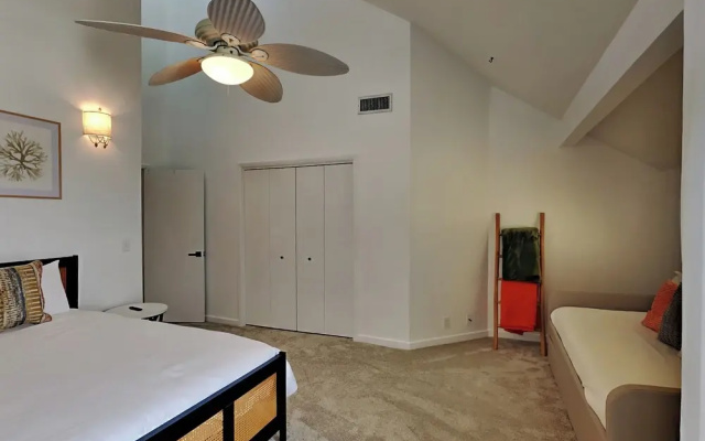Solana Shores by Southern Vacation Rentals