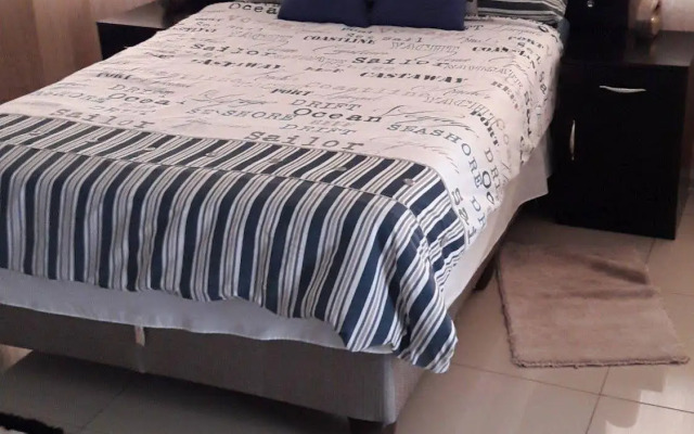 Jessma Bed and Breakfast