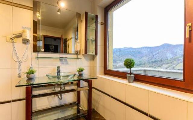 AMA Holidays Belview