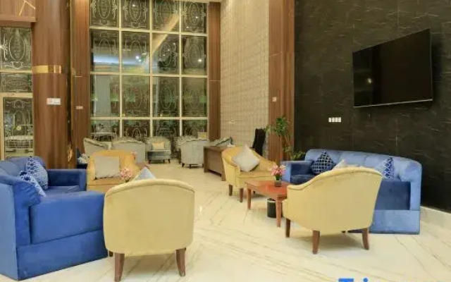 SMAYAH Hotel Suites