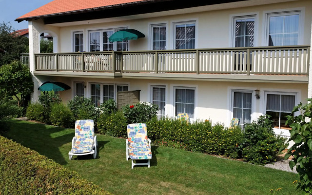 Gästehaus Baumgartner