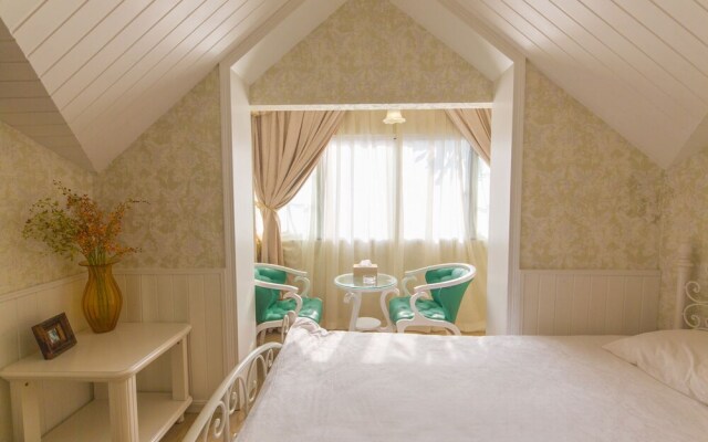 Zhigao Yue Shu Jin Li Guest House