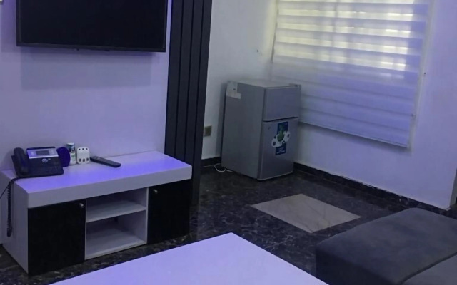 Jaybritt Luxury Apartment