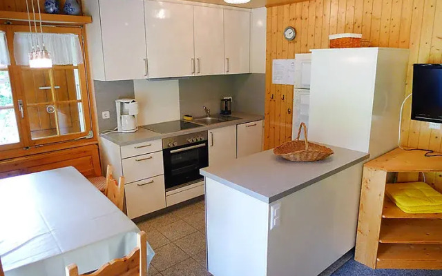 Chalet Allegra