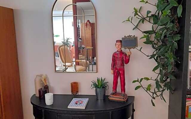 Hotel Saint Christophe