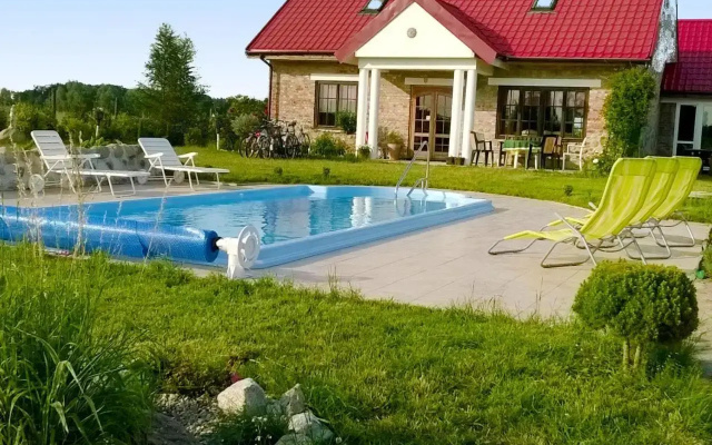Holiday Home Angelino by Interhome