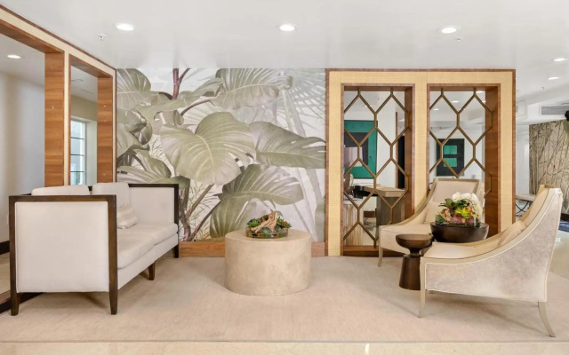 Hotel Ocean