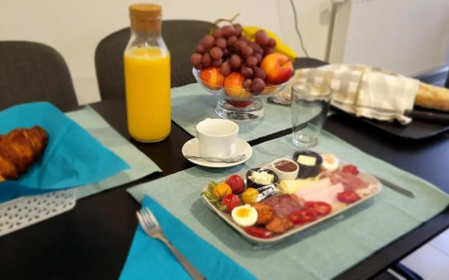 Dotis Apartman Tata