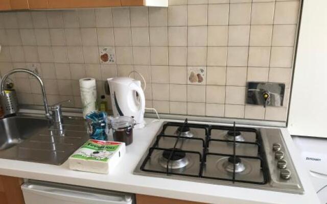 Casa vacanze Little Queen