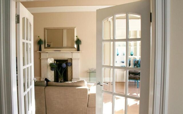 Dreamhouse Apartments Glasgow West End
