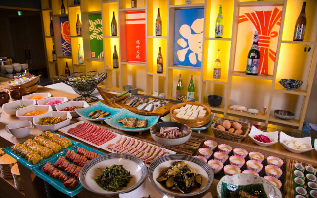 Hotel Stellacote Taiankaku