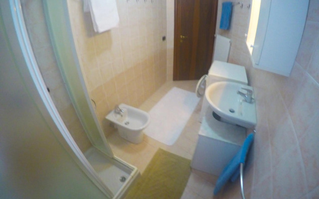 Residence Diana Frontemare