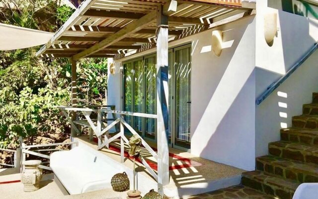 Villa Aikia Zipolite Adults Suites - Adults Only