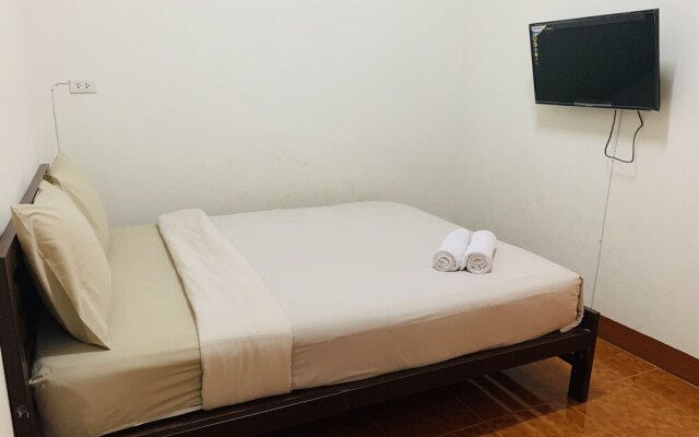 Srisupawadee Resort
