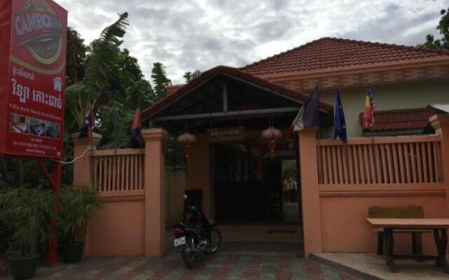 Villa Koh Dach