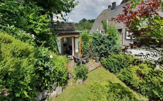 Apartment Near Willingen With Private Terrace