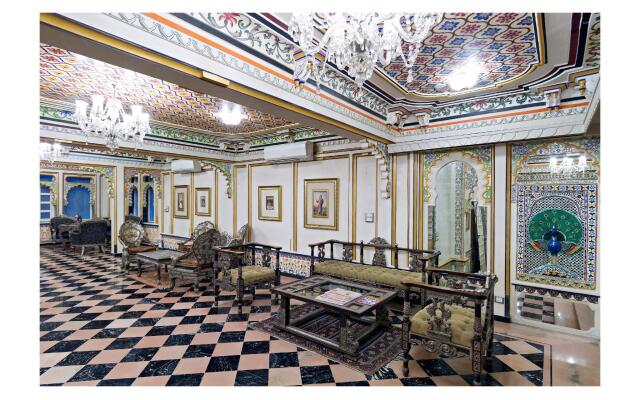 Chunda Palace