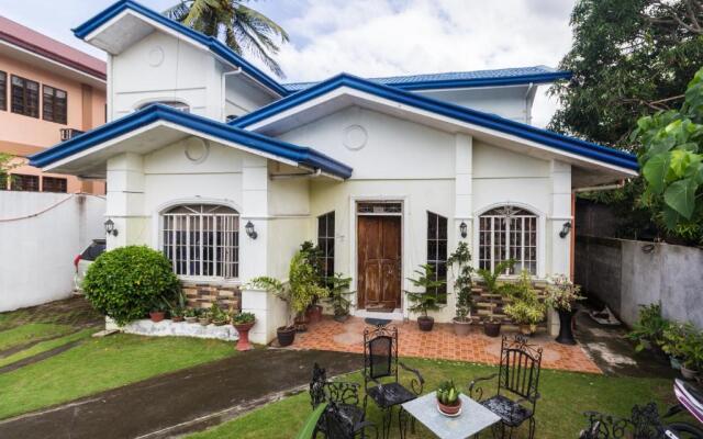 Donsol Aguluz Homestay