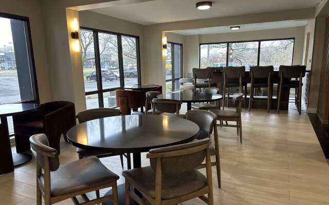 Best Western Plus Meadowlands