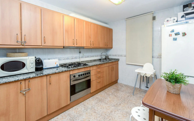 Apartment Camp Nou: Travessera de les Corts