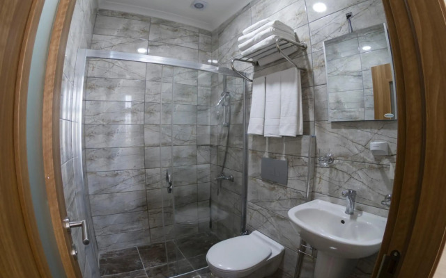 Seher Hotel
