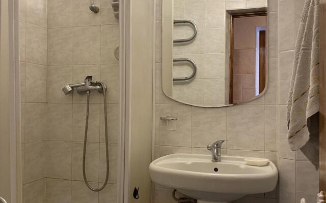 Апартаменты на улице Севастопольская 14