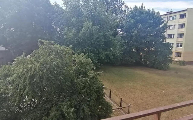 Mieszkanie 2 pok., centrum Ustka, blisko morza